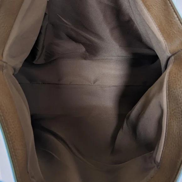 Light Pink Tote Bag - Picture 3 of 4